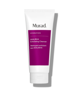 AHA/BHA Exfoliating Cleanser