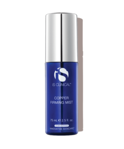 Copper Firming Mist