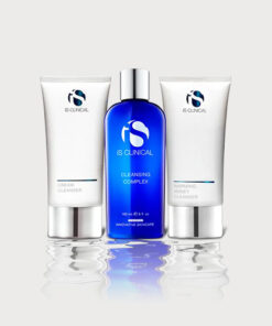 Limpieza Is Clinical