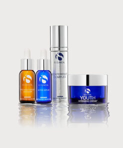 Tratamiento Is Clinical