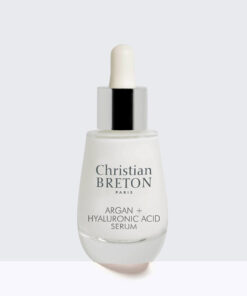 Argan + Hyaluronic Acid Serum