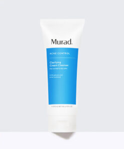 Clarifying Cream Cleanser