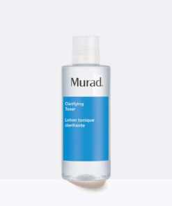 Clarifying Toner