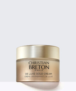 De Luxe Gold Cream