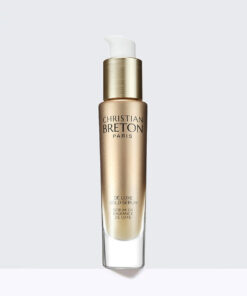De Luxe Gold Serum