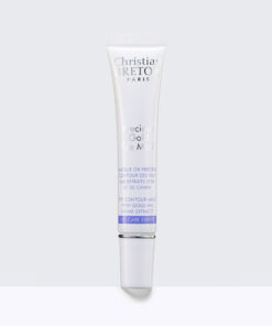 Precious Gold Eye Mask