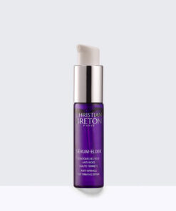 Serum Elixir Eye Contour