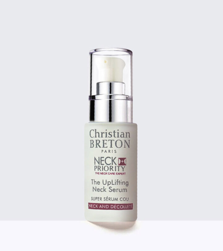 Uplifting Super Neck Serum