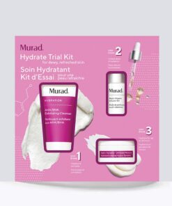 Hydrate Trial Kit