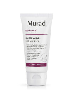 Soothing Skin And Lip Care Professional